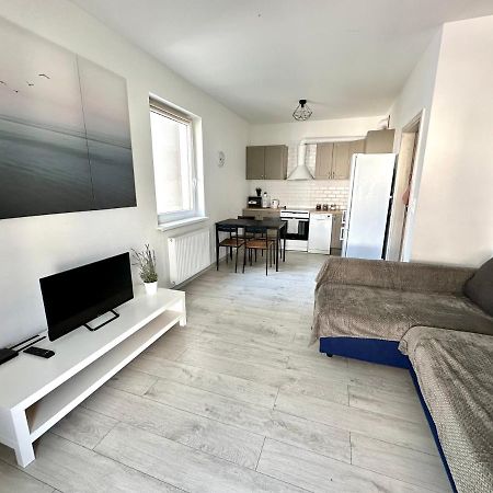 Sdh 1 Wolomin Comfortable Apartment Near Warsaw المظهر الخارجي الصورة