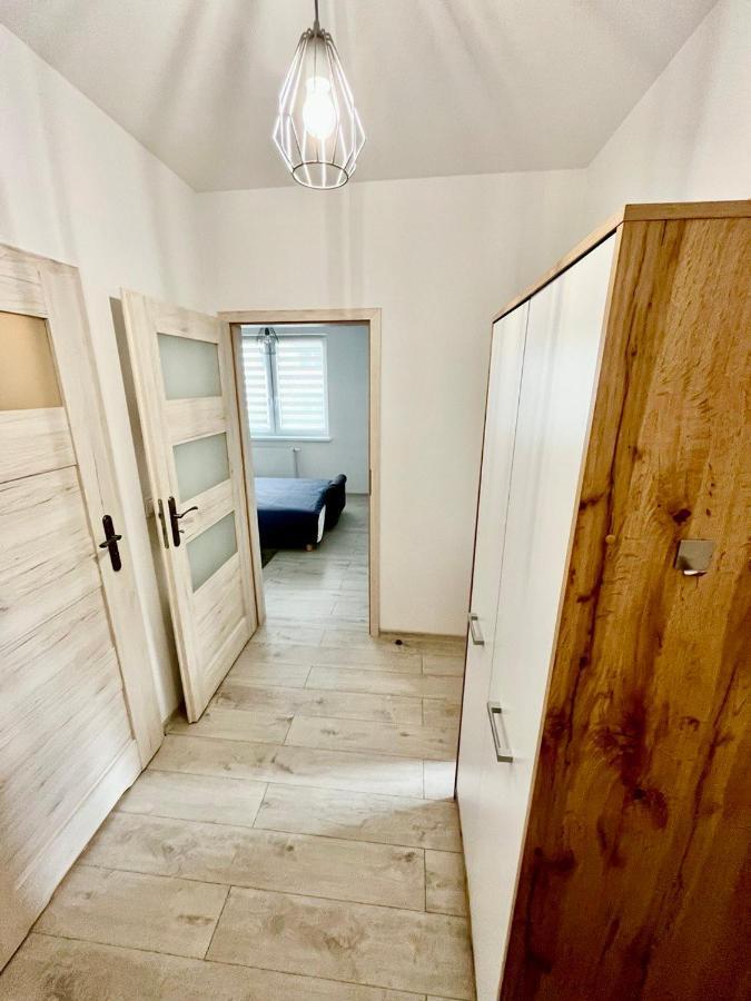 Sdh 1 Wolomin Comfortable Apartment Near Warsaw المظهر الخارجي الصورة