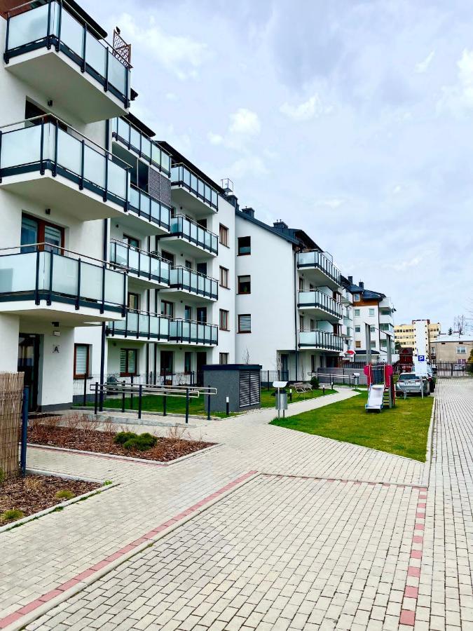 Sdh 1 Wolomin Comfortable Apartment Near Warsaw المظهر الخارجي الصورة