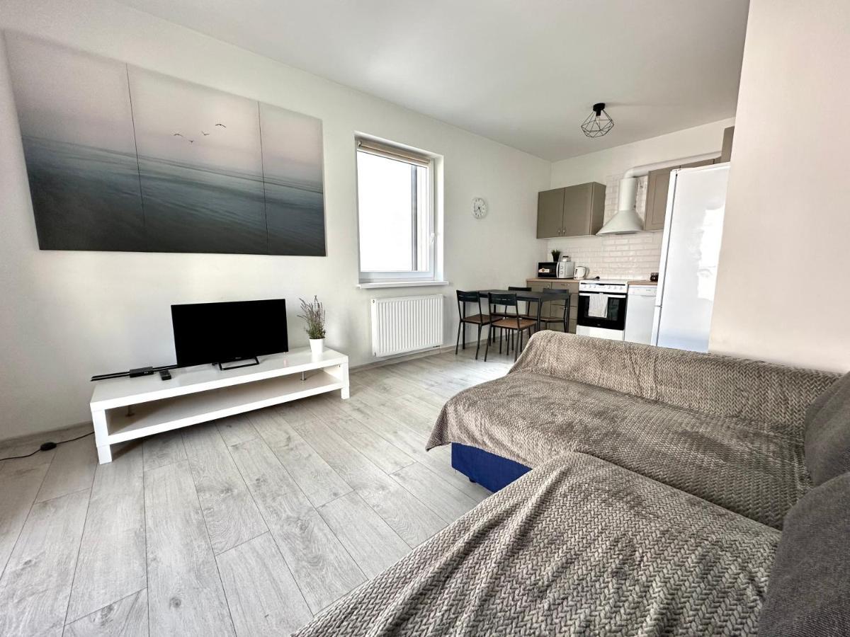 Sdh 1 Wolomin Comfortable Apartment Near Warsaw المظهر الخارجي الصورة