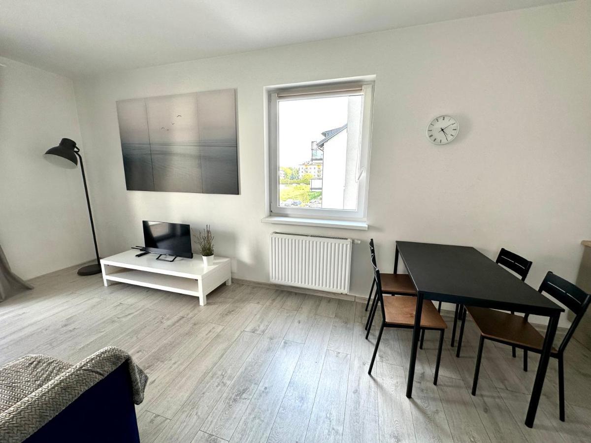 Sdh 1 Wolomin Comfortable Apartment Near Warsaw المظهر الخارجي الصورة