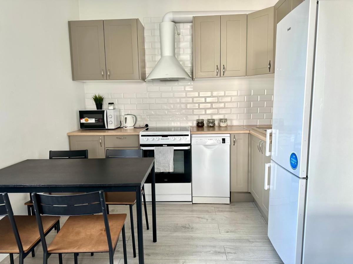 Sdh 1 Wolomin Comfortable Apartment Near Warsaw المظهر الخارجي الصورة