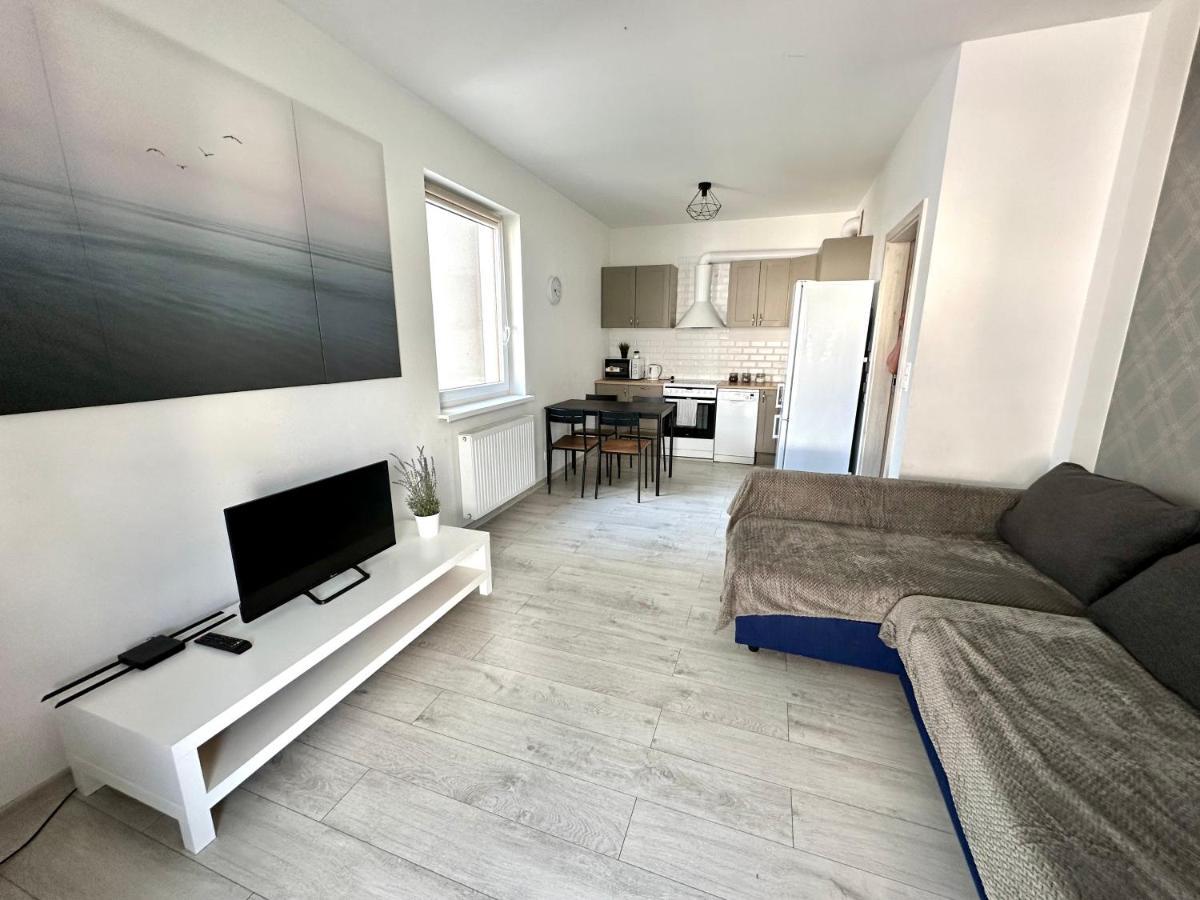 Sdh 1 Wolomin Comfortable Apartment Near Warsaw المظهر الخارجي الصورة