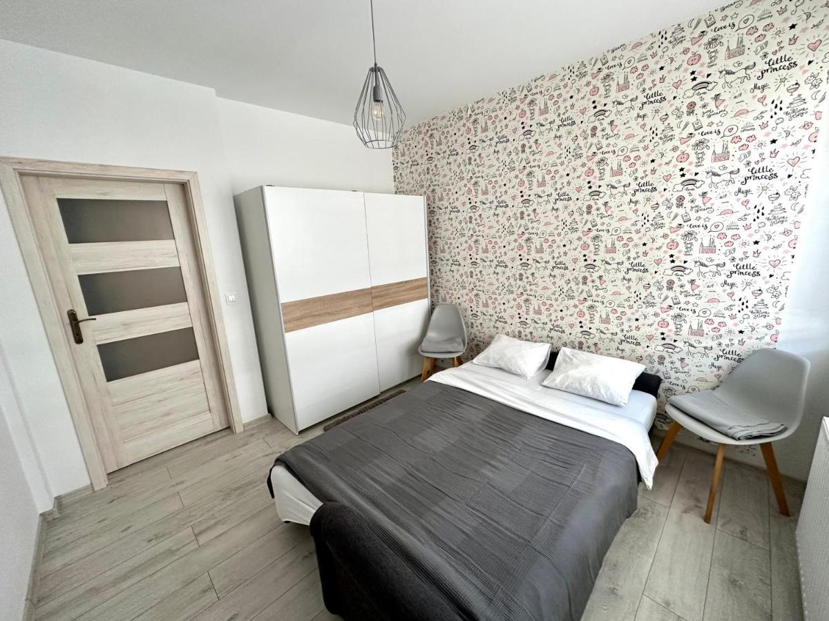 Sdh 1 Wolomin Comfortable Apartment Near Warsaw المظهر الخارجي الصورة
