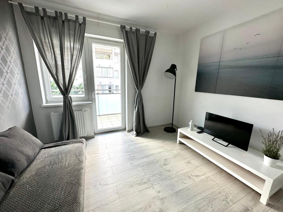 Sdh 1 Wolomin Comfortable Apartment Near Warsaw المظهر الخارجي الصورة