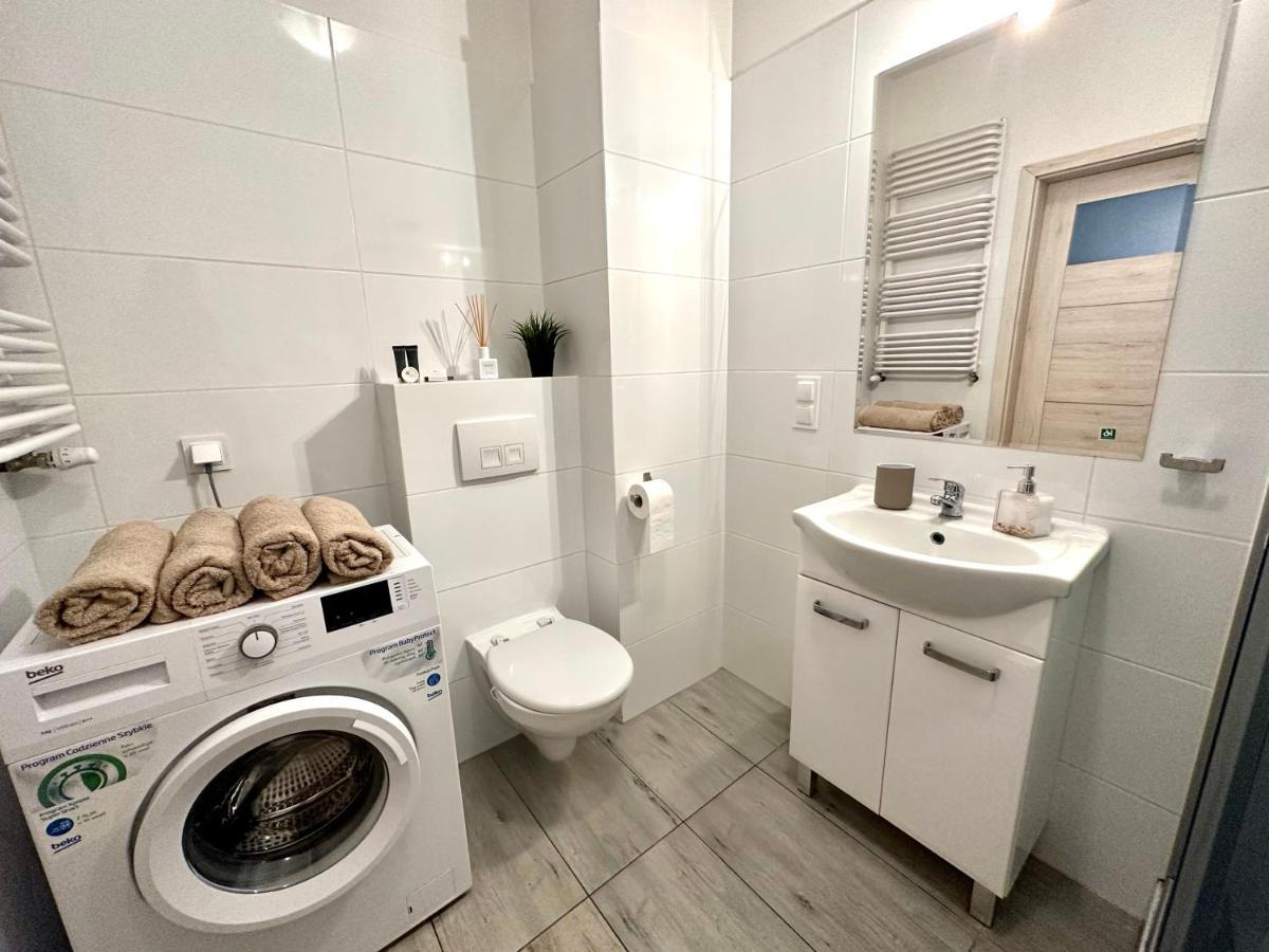 Sdh 1 Wolomin Comfortable Apartment Near Warsaw المظهر الخارجي الصورة