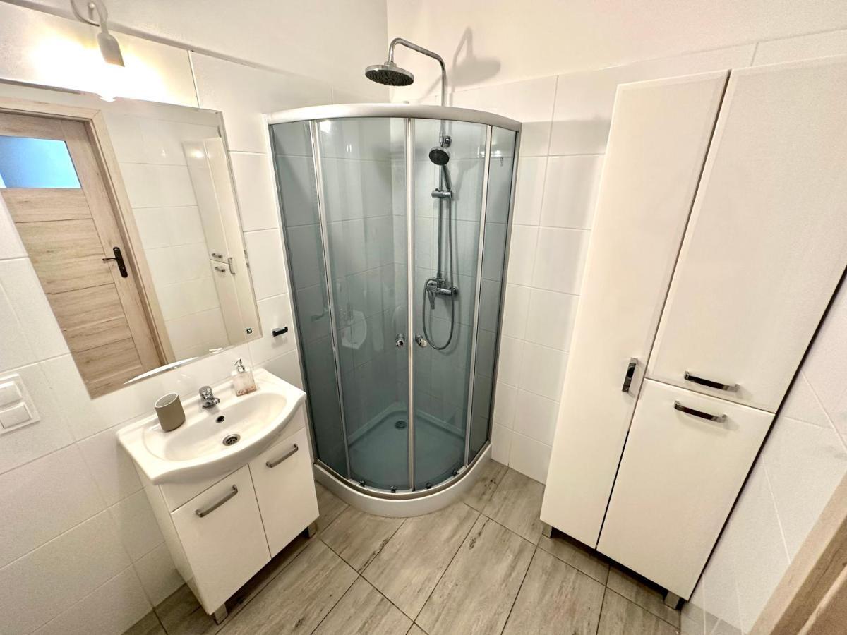 Sdh 1 Wolomin Comfortable Apartment Near Warsaw المظهر الخارجي الصورة