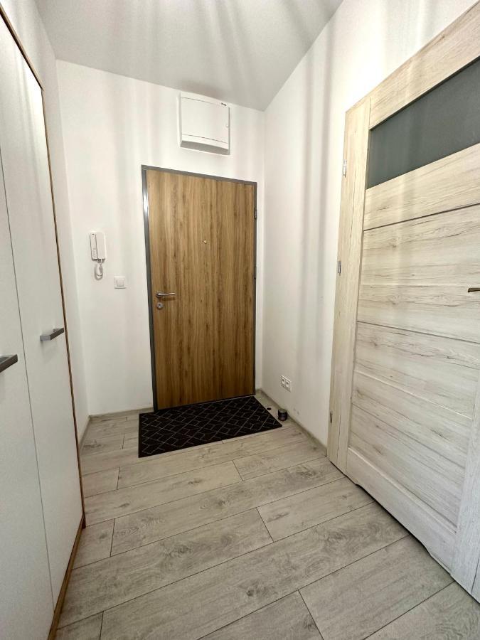 Sdh 1 Wolomin Comfortable Apartment Near Warsaw المظهر الخارجي الصورة